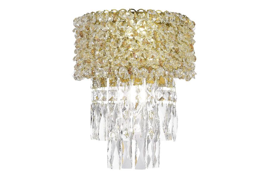Настенный светильник ST Luce Seline SL1637.301.02