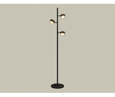 Торшер Ambrella Light Traditional (C9816, N8124) XB9816152