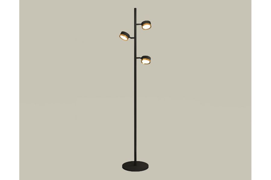 Торшер Ambrella Light Traditional (C9816, N8124) XB9816152