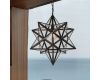 Подвесной светильник ImperiumLoft Black Star 101314-26