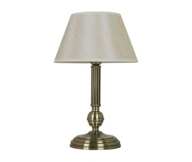 Купить Настольная лампа Arte Lamp York A2273LT-1AB Настольная лампа Arte Lamp York A2273LT-1AB