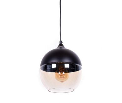 Подвесной светильник Lumina Deco Albion LDP 6805 BK+Tea