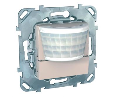 Датчик движения Schneider Electric Unica MGU5.525.25ZD