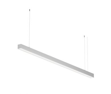 Линейный подвесной светильник Maytoni Technical LL312021