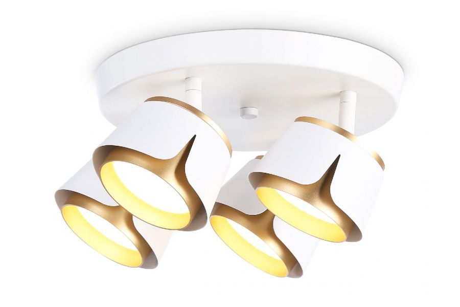 Спот Ambrella Light Techno family TN71241