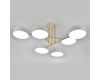 Потолочная люстра Escada Rune 10262/6LED