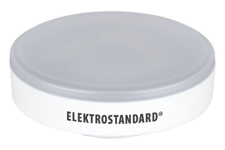 Светодиодная лампа Elektrostandard GX53 LED PC 8W 4200K 4690389104282