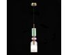 Подвесной светильник ST Luce Gea SL2000.203.01