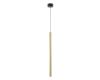 Подвесной светильник Arlight SP-PIPE-HANG-L600-R30-9W Warm3000 (BR, 24 deg, 230V) 038646