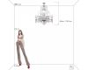 Подвесная люстра Loft IT Zenith 10210/12 White
