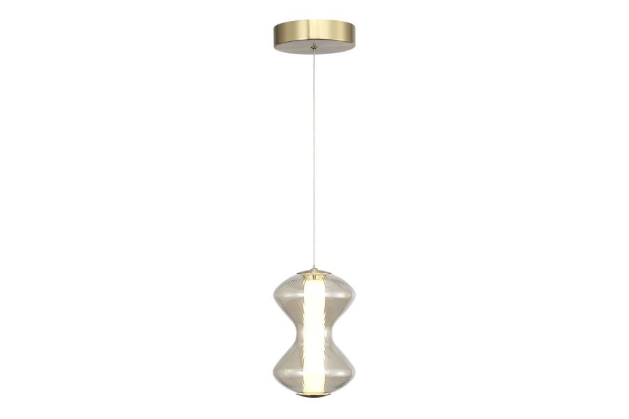 Подвесной светильник ST Luce Spine SL6136.203.01