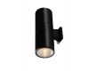 Уличный настенный светильник Crystal Lux CLT 138 CLT 138W300 BL
