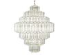 Подвесная люстра Loft IT Celebration 10579/800 Clear