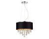 Подвесная люстра ST Luce Lacchia SL1350.403.04