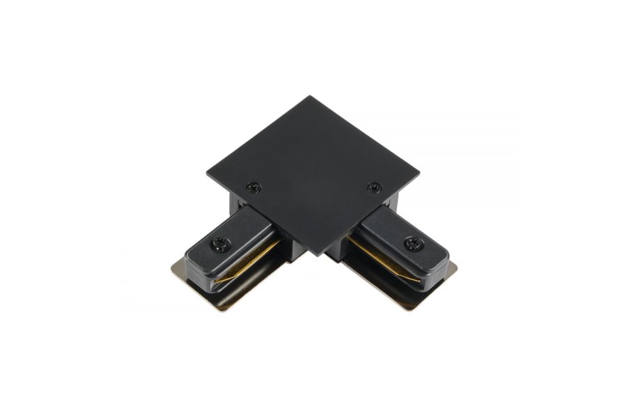 Коннектор угловой Myfar MT0102-CL-B