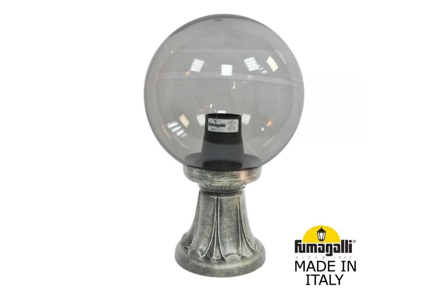 Ландшафтный светильник Fumagalli Globe 250 G25.111.000.BZF1R