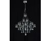 Подвесная люстра Myfar Allegria MR2640-66P-50CD