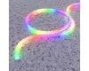 Гибкий неон Maytoni Led Strip 24В 2835+2016 17,2Вт/м RGB+3000К 5м IP65 20304