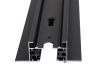 Шинопровод Reluce RL 06042 track rail 2000mm BK