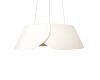 Подвесной светильник Loft IT Lane 10370P White