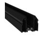 Шинопровод для натяжного потолка Aployt Magnetic track 220 APL.0274.00.200