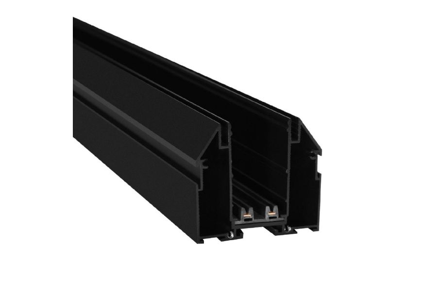 Шинопровод для натяжного потолка Aployt Magnetic track 220 APL.0274.00.200