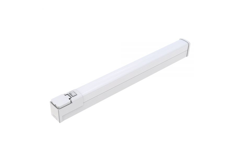 Подсветка для зеркал Arte Lamp Callisto A3410AP-1WH