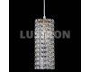 Подвесной светильник Lightstar Cristallo 795322