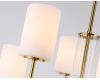 Люстра на штанге Ambrella Light High Light Modern LH56215
