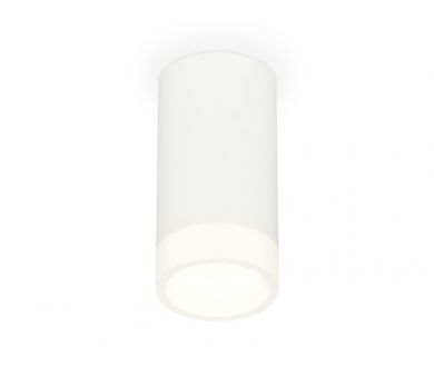 Потолочный светильник Ambrella Light Techno Spot XS8161002 (C8161, N8401)