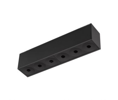 Трековый светильник Arlight Mag-Dark-45-L400-12W Warm3000 034998