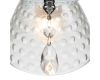 Подвесной светильник Escada Freesia 658/3PL Chrome