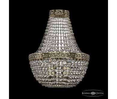 Бра Bohemia Ivele Crystal 19051B/H1/25IV GB