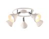 Спот Arte Lamp 73 A9155PL-5WH