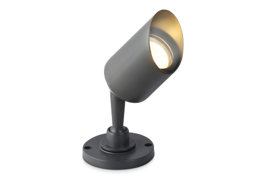 Уличный настенный светильник Ambrella Light Garden ST3891