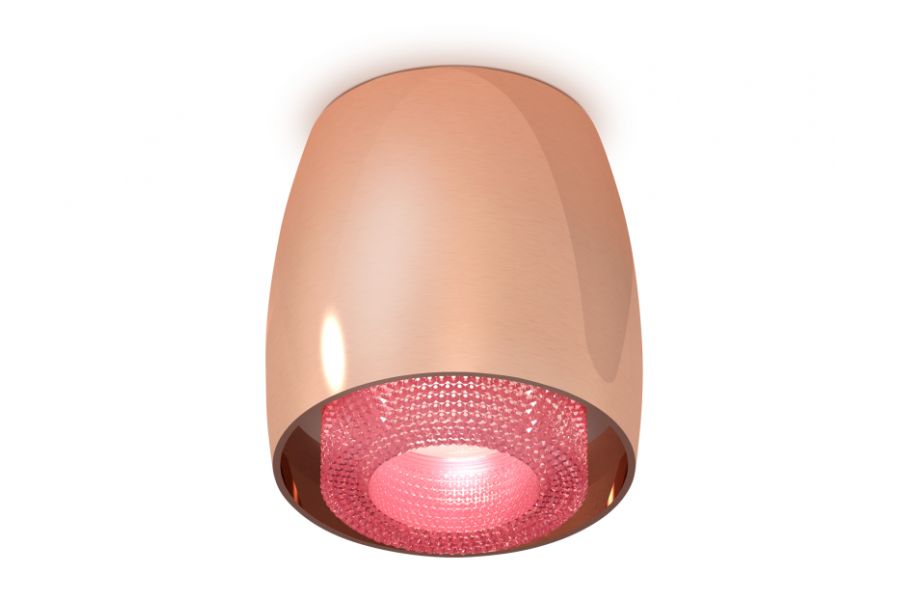 Потолочный светильник Ambrella Light Techno Spot XS1144011 (C1144, N7193)