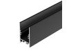 Профиль Arlight SL-COMFORT-2542-2000 BLACK 046934