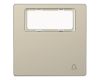 Клавиша одинарная Schneider Electric Merten D-Life MTN3365-6033