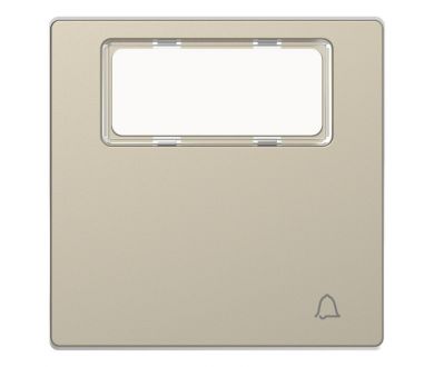 Клавиша одинарная Schneider Electric Merten D-Life MTN3365-6033