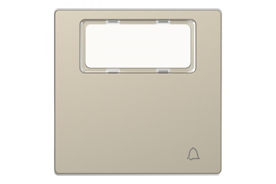 Клавиша одинарная Schneider Electric Merten D-Life MTN3365-6033