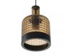 Подвесной светильник Myfar Edwin MR2472-1P