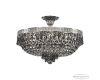 Потолочная люстра Bohemia Ivele Crystal 19271/45IV Ni R781