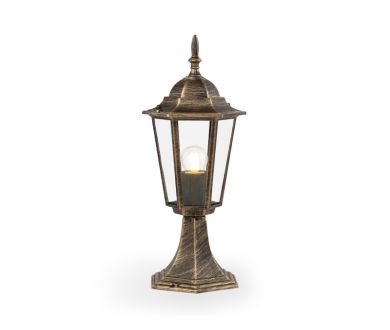 Уличный ландшафтный светильник Ambrella Light Garden ST2025