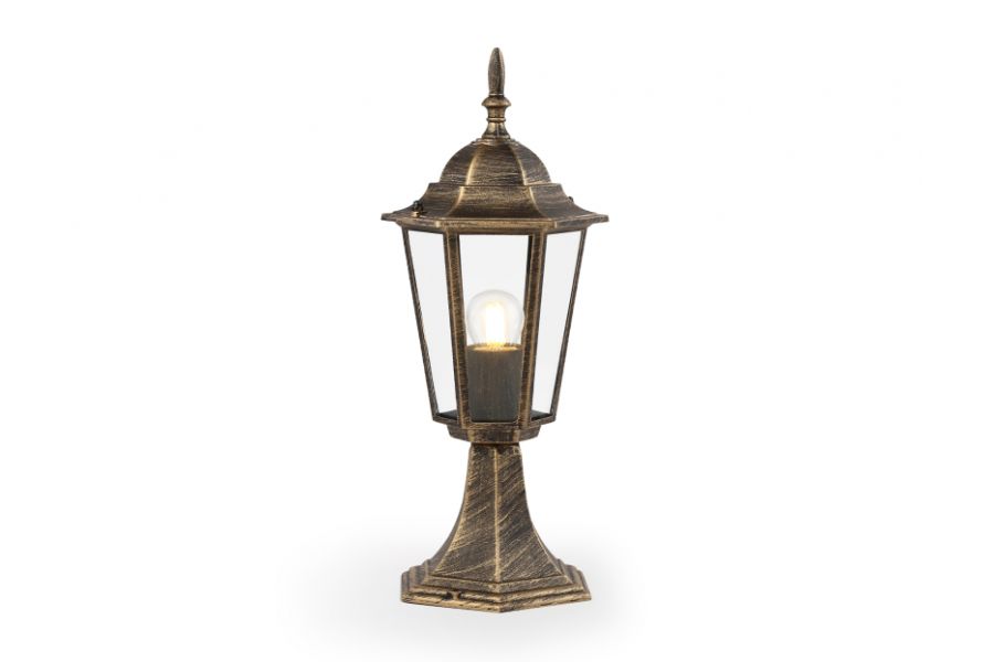 Уличный ландшафтный светильник Ambrella Light Garden ST2025
