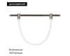 Трековый светильник Arlight ART-APRIORI-TUBE-ELASTIC-R38-L1000-8W Day4000 049265