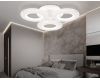 Потолочная люстра Ambrella Light Acrylica Original FA8866