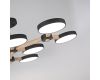 Люстра на штанге ImperiumLoft Turna X 178306-26