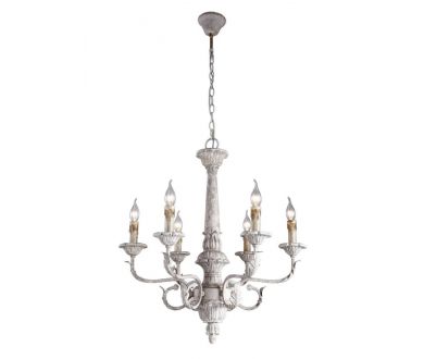 Подвесная люстра Divinare Monica 7057/01 LM-6