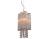 Подвесной светильник Arte Lamp 9 A8560SP-1CL