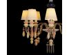 Подвесная люстра Loft IT Grace 10203/8 Mult